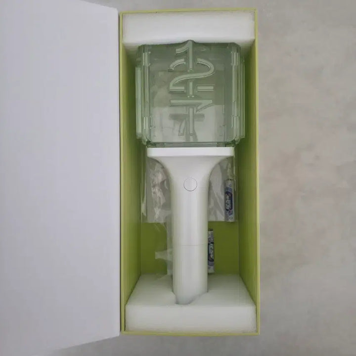 [SOLD OUT] NCT 127 엔시티 127 뉴믐 응원봉