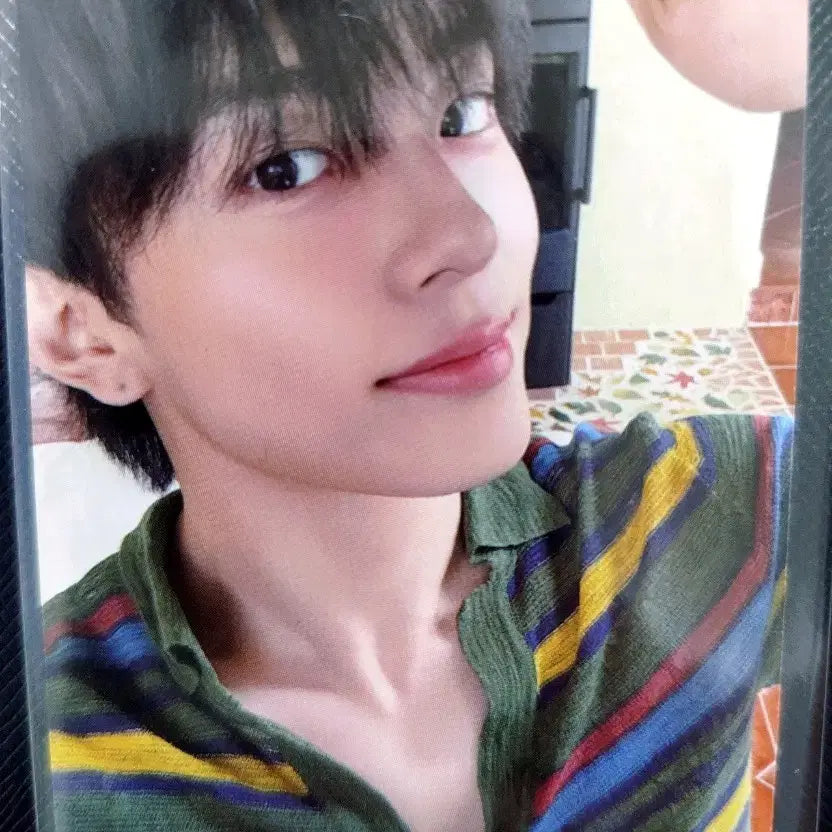 [BUNJANG] VERIVERY Kangmin Pre-Falling Photocard Bundle Set / 유강민 공방 키트 공방포카 프리폴링 강민 솔로  베리베리