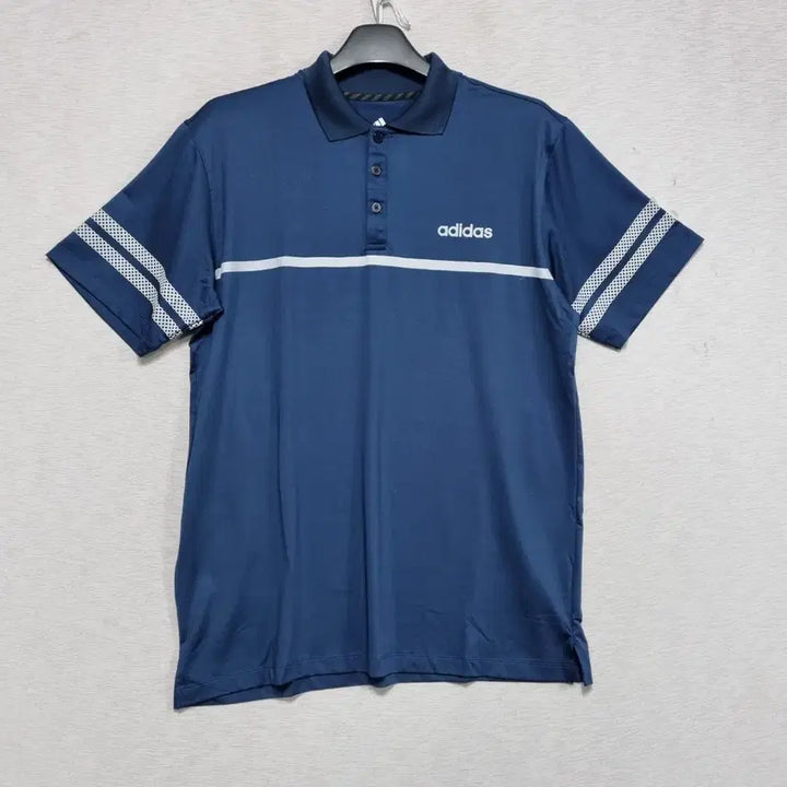 [BUNJANG] Adidas Spandex T-Shirt Men&