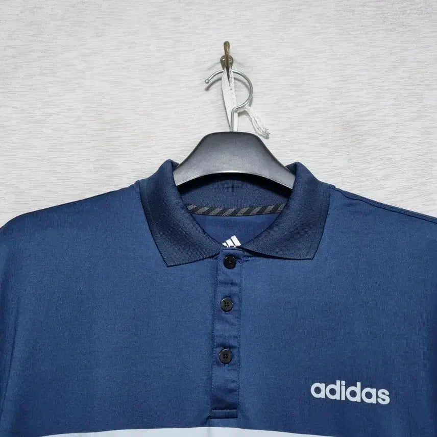 [BUNJANG] Adidas Spandex T-Shirt Men&