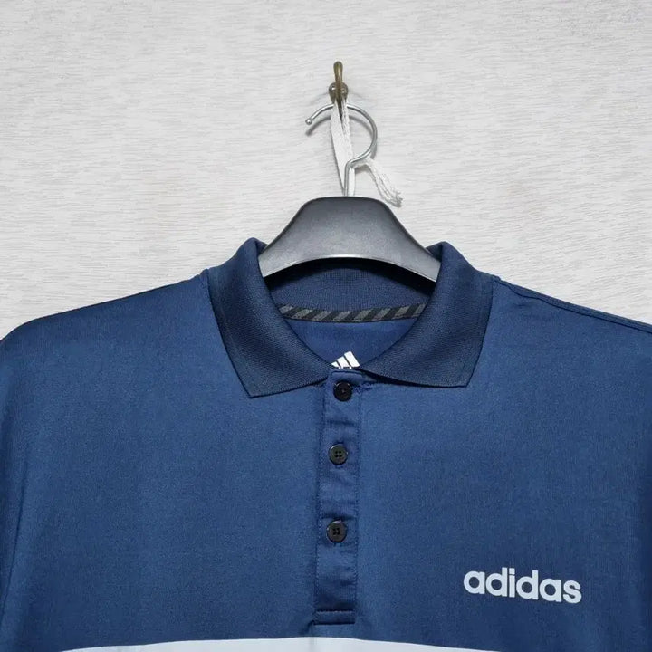 [BUNJANG] Adidas Spandex T-Shirt Men&
