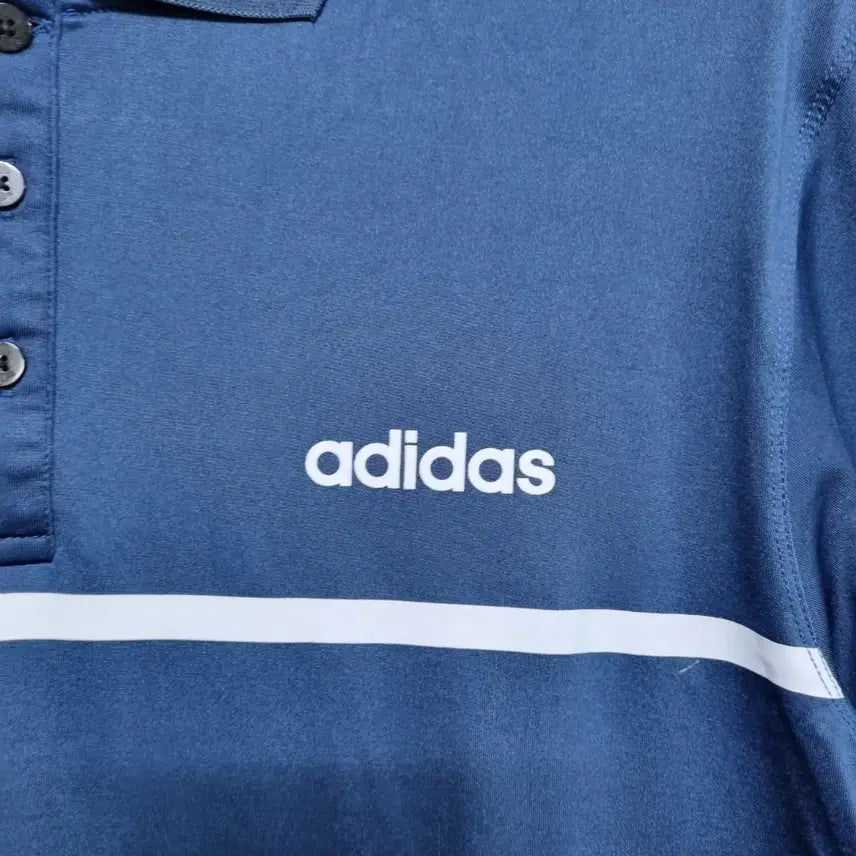 [BUNJANG] Adidas Spandex T-Shirt Men&