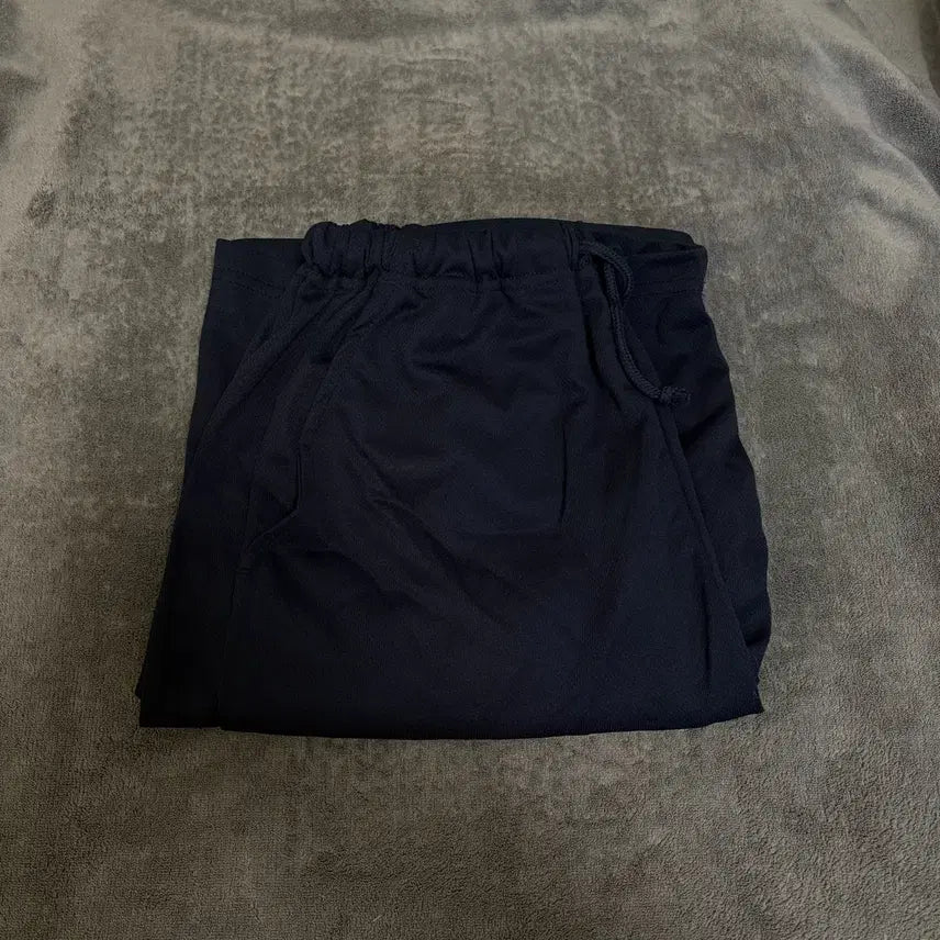 [BUNJANG] Haikyuu Kageyama Uniform Pajamas / 하이큐 카게야마 유니폼 잠옷 미착용