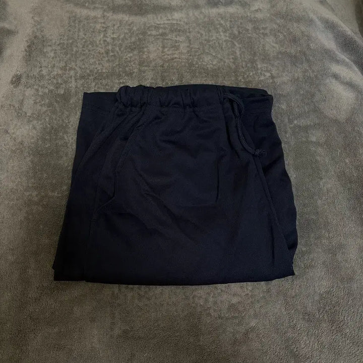 [BUNJANG] Haikyuu Kageyama Uniform Pajamas / 하이큐 카게야마 유니폼 잠옷 미착용