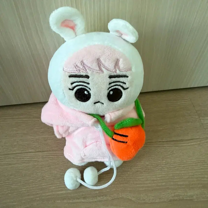 [BUNJANG] EXO Suho Junbunny Doll / 엑소 수호 인형 준버니