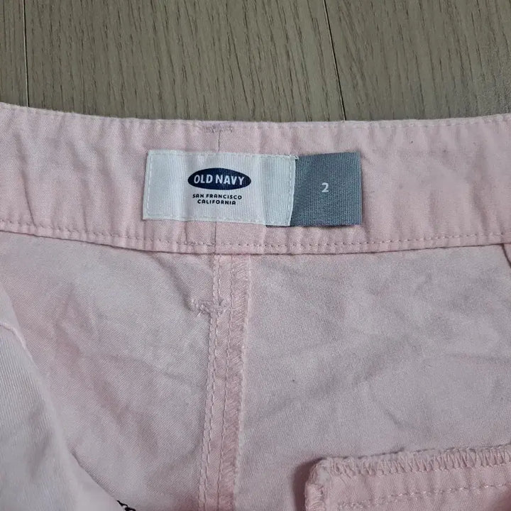 [BUNJANG] Old Navy Shorts Bundle / 올드네이비 컬러 반바지 사이즈 2  일괄