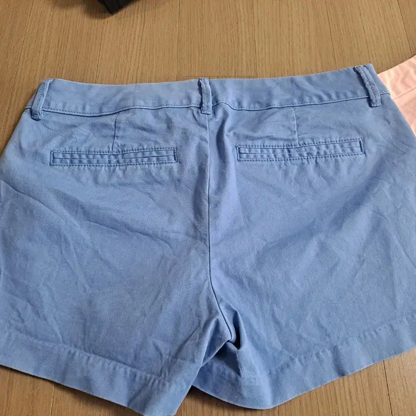 [BUNJANG] Old Navy Shorts Bundle / 올드네이비 컬러 반바지 사이즈 2  일괄