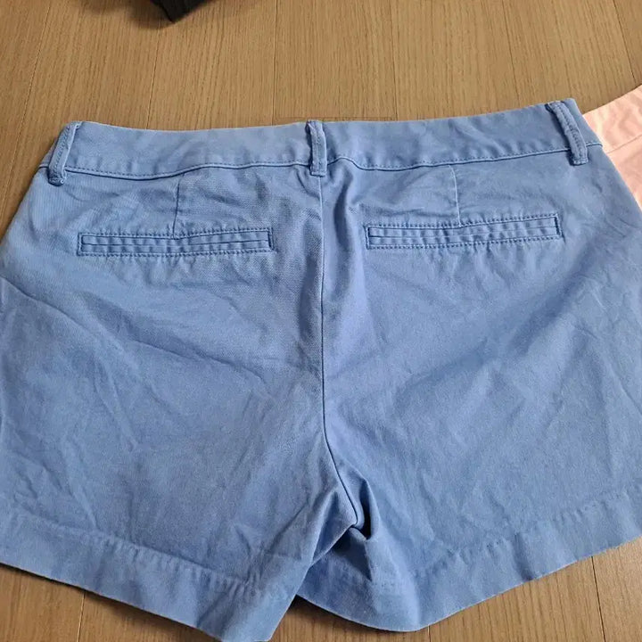 [BUNJANG] Old Navy Shorts Bundle / 올드네이비 컬러 반바지 사이즈 2  일괄