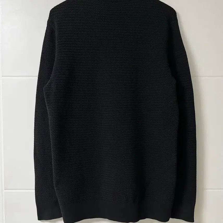 [BUNJANG] COS Round Neck Knit Top / 코스 니트 코스 라운드 긴팔