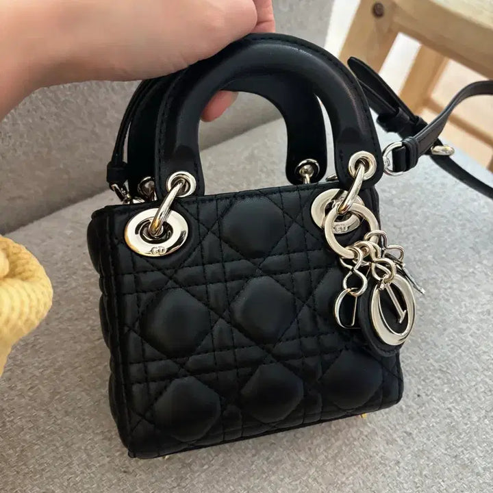 [SOLD OUT] 레이디백 마이크로