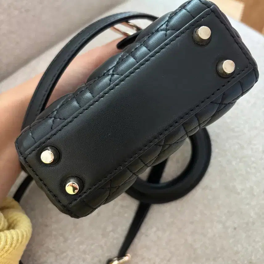[SOLD OUT] 레이디백 마이크로
