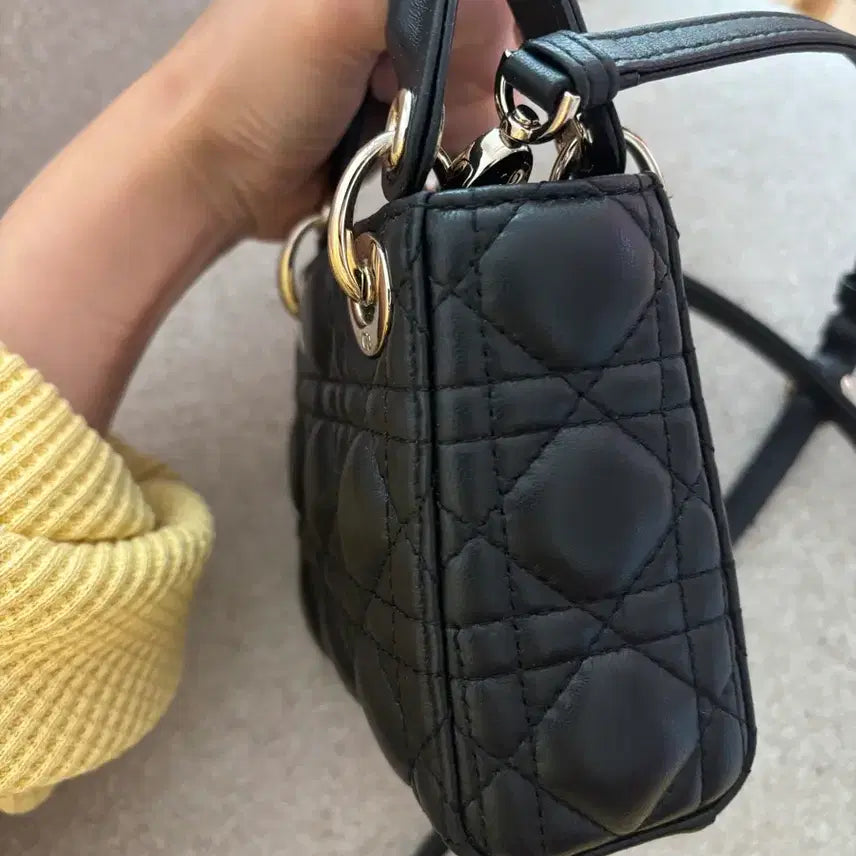 [SOLD OUT] 레이디백 마이크로