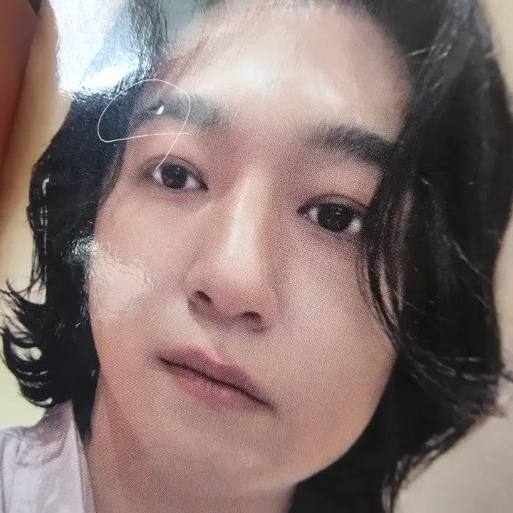 [BUNJANG] Day6 Sungjin Forever Young Concert Photocard Bundle Set / (4장/일괄) 포에버영콘 성진 포카 4장 일괄