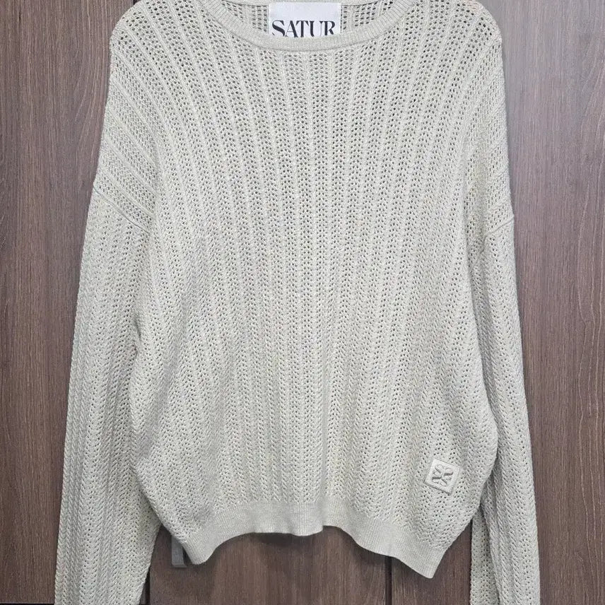 [SOLD OUT] 세터 니트