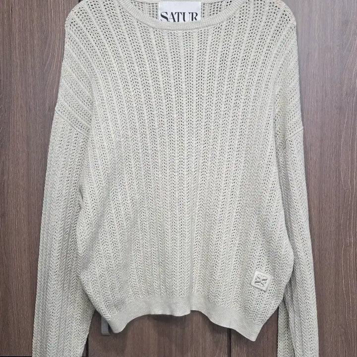 [SOLD OUT] 세터 니트
