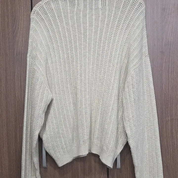 [SOLD OUT] 세터 니트