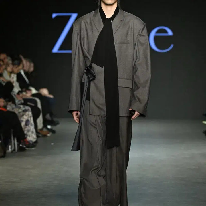 [BUNJANG] Zagae 23SS Collection Set Up / Zagae 23ss 컬렉션 셋업 OS