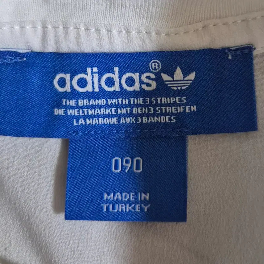[BUNJANG] Adidas Sleeveless Top / 아디다스 민소매 (여성)090