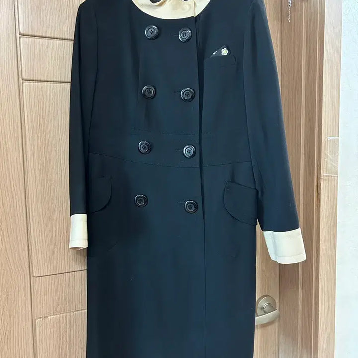 [BUNJANG] RENEEVON LONDON Black Dress / RENEEVON LONDON 블랙 원피스 55