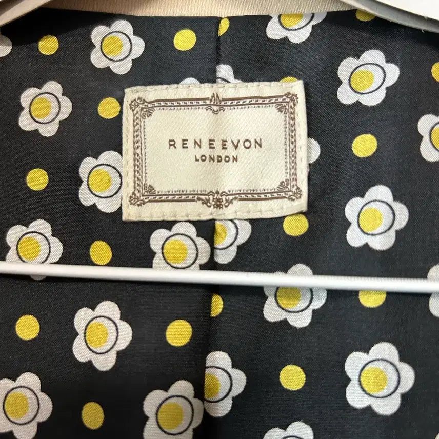 [BUNJANG] RENEEVON LONDON Black Dress / RENEEVON LONDON 블랙 원피스 55