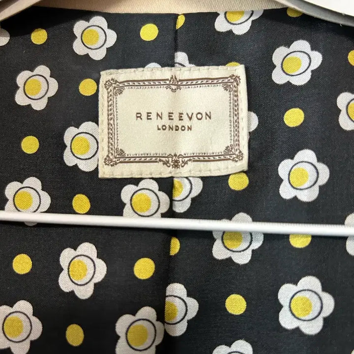 [BUNJANG] RENEEVON LONDON Black Dress / RENEEVON LONDON 블랙 원피스 55