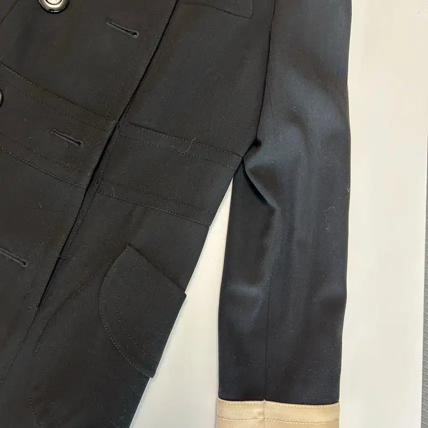 [BUNJANG] RENEEVON LONDON Black Dress / RENEEVON LONDON 블랙 원피스 55