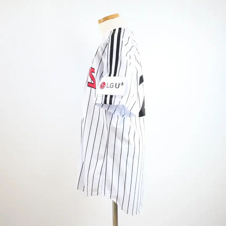 [SOLD OUT] 프로스펙스 LG트윈스 유니폼 사이즈 110