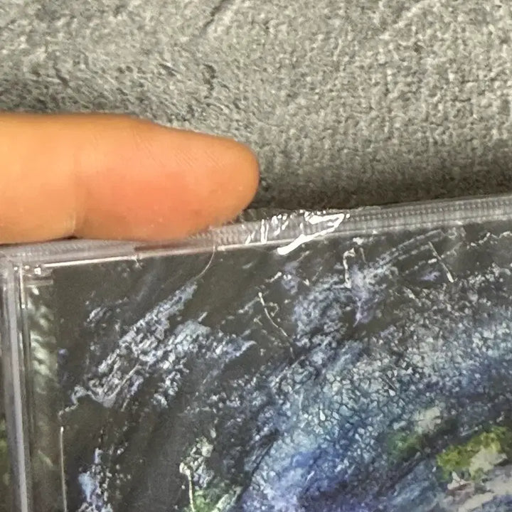 [SOLD OUT] 빈첸 제련해도 CD 미개봉