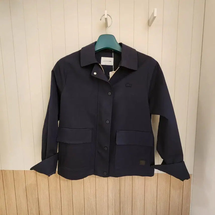 [BUNJANG] Lacoste Women&