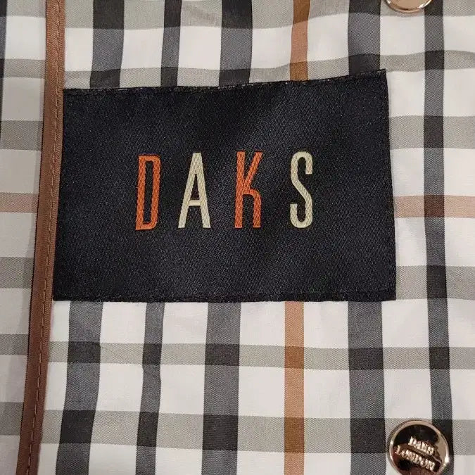 [BUNJANG] Daks Signature Women&