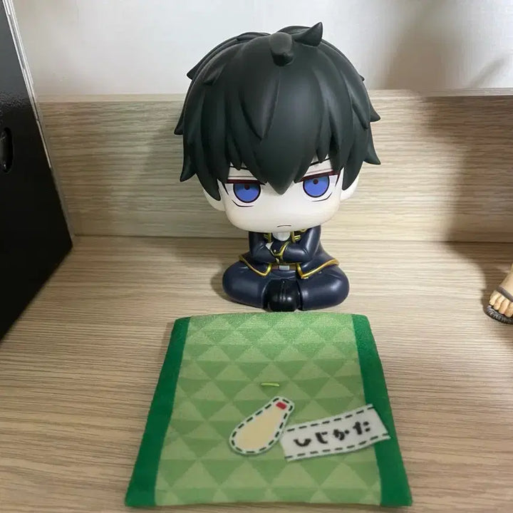 [BUNJANG] Gintama Hijikata Toushirou Look Up Figure / 은혼 히지카타 룩업 판매 양도