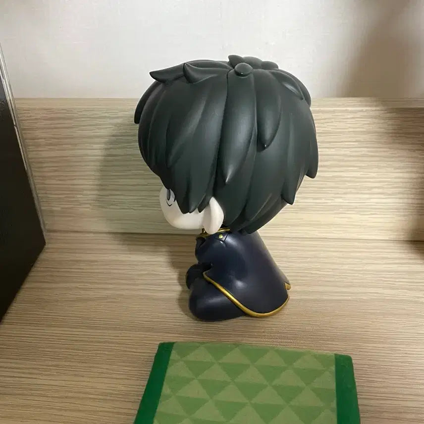 [BUNJANG] Gintama Hijikata Toushirou Look Up Figure / 은혼 히지카타 룩업 판매 양도