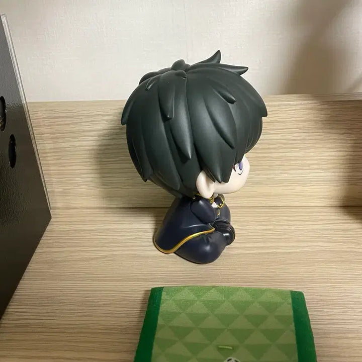 [BUNJANG] Gintama Hijikata Toushirou Look Up Figure / 은혼 히지카타 룩업 판매 양도