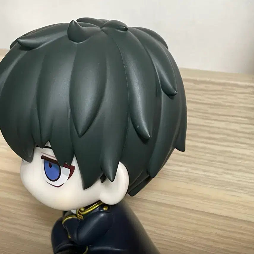 [BUNJANG] Gintama Hijikata Toushirou Look Up Figure / 은혼 히지카타 룩업 판매 양도