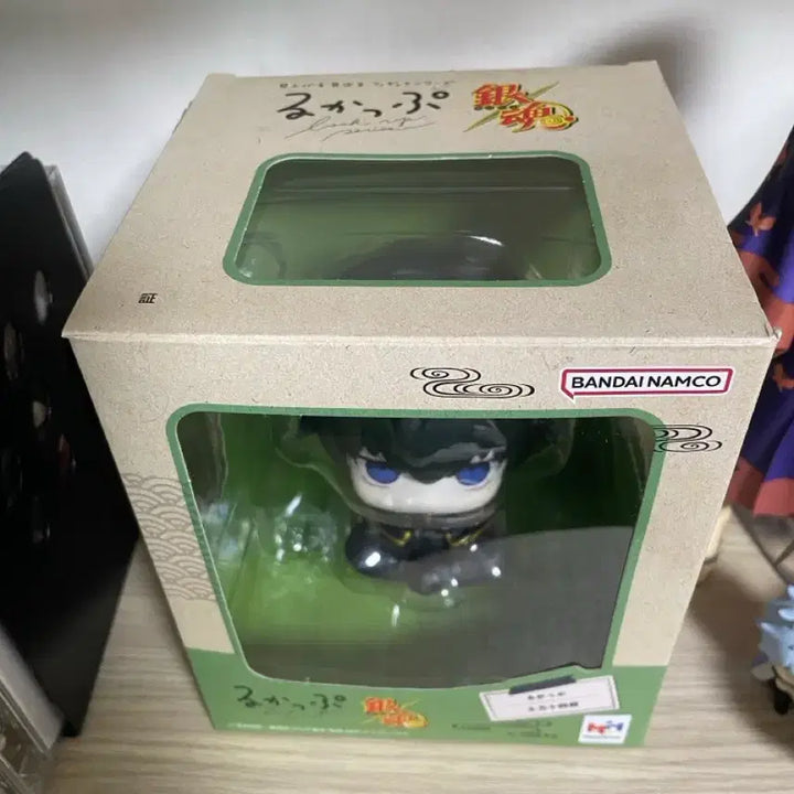 [BUNJANG] Gintama Hijikata Toushirou Look Up Figure / 은혼 히지카타 룩업 판매 양도
