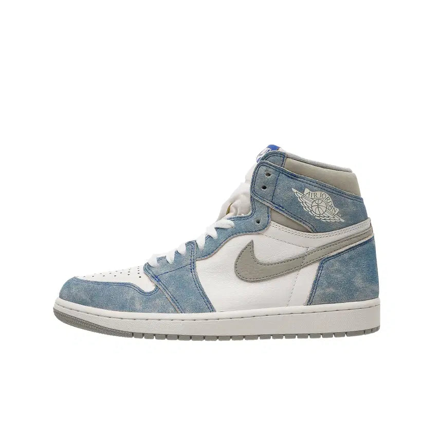 [BUNJANG] Nike Jordan 1 Retro High OG Hyper Royal (285) / [285] 조던 1 레트로 하이 OG 하이퍼 로얄