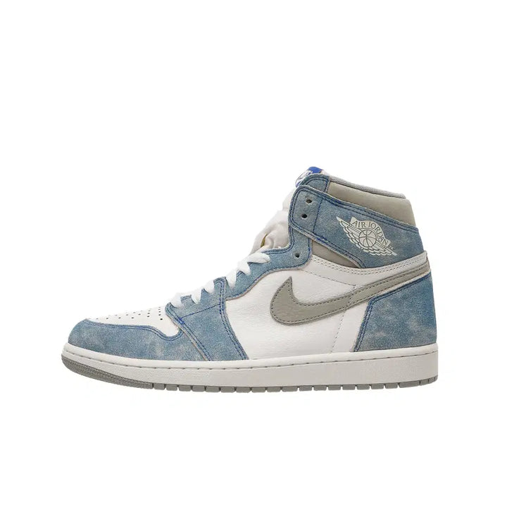 [BUNJANG] Nike Jordan 1 Retro High OG Hyper Royal (285) / [285] 조던 1 레트로 하이 OG 하이퍼 로얄