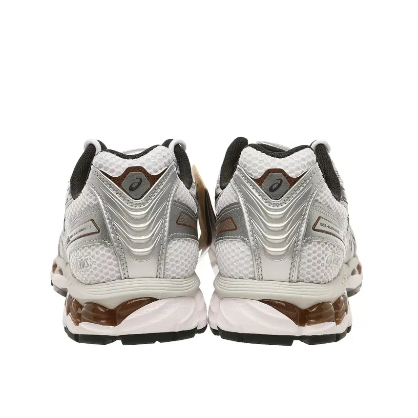 [BUNJANG] ASICS Gel Kayano 12.1 White Graphite Grey Shoes 280 / [280] 아식스 젤 카야노 12.1 화이트 그래파이트 그레이