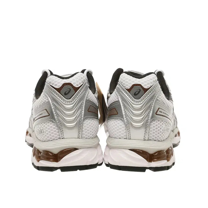 [BUNJANG] ASICS Gel Kayano 12.1 White Graphite Grey Shoes 280 / [280] 아식스 젤 카야노 12.1 화이트 그래파이트 그레이