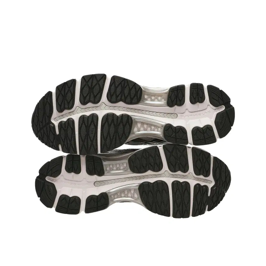 [BUNJANG] ASICS Gel Kayano 12.1 White Graphite Grey Shoes 280 / [280] 아식스 젤 카야노 12.1 화이트 그래파이트 그레이