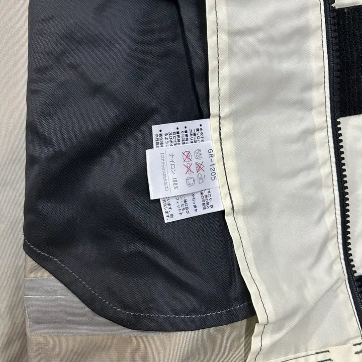 [BUNJANG] Daiwa Gore-Tex Fishing Jacket / (L) 다이와 고프코어 고어텍스 피싱 자켓