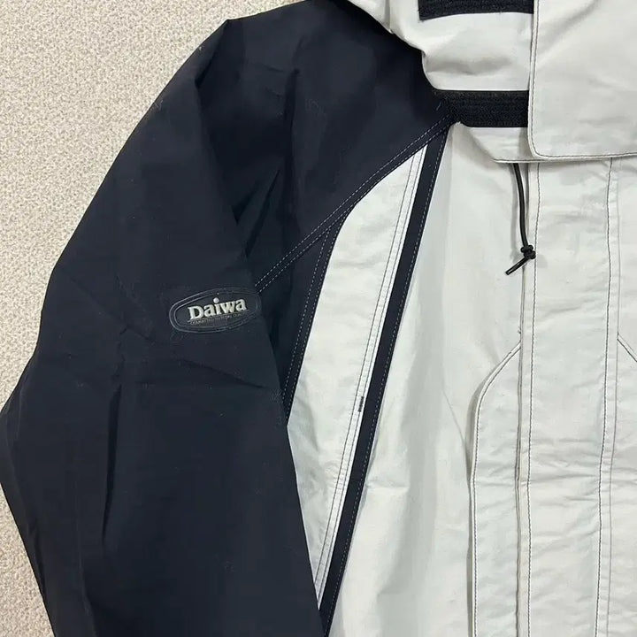 [BUNJANG] Daiwa Gore-Tex Fishing Jacket / (L) 다이와 고프코어 고어텍스 피싱 자켓