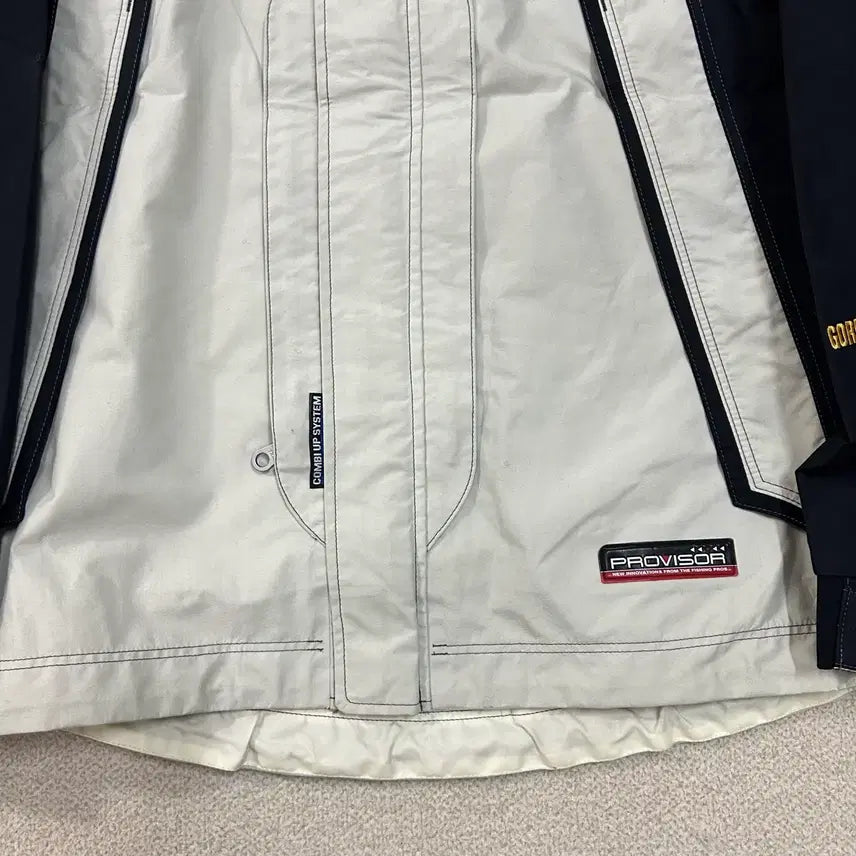 [BUNJANG] Daiwa Gore-Tex Fishing Jacket / (L) 다이와 고프코어 고어텍스 피싱 자켓