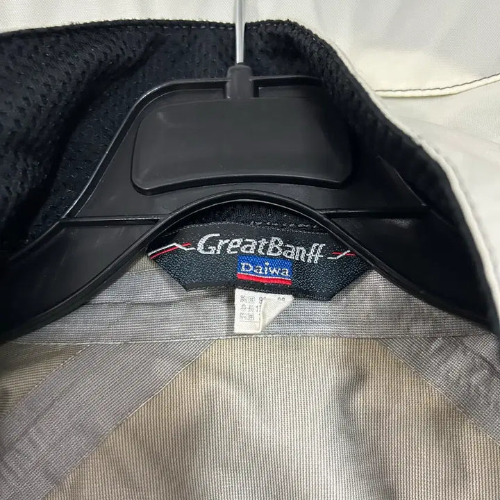 [BUNJANG] Daiwa Gore-Tex Fishing Jacket / (L) 다이와 고프코어 고어텍스 피싱 자켓