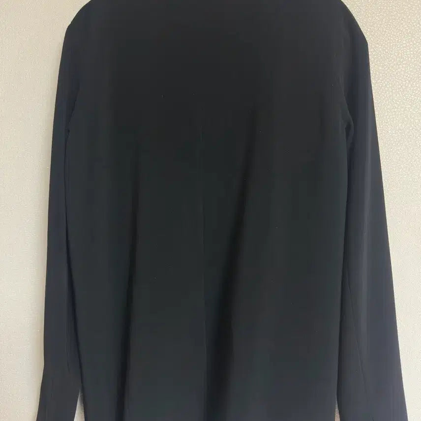[BUNJANG] NICE CLAUP Black Spandex Jacket / 나이스클랍 블랙 스판 자켓