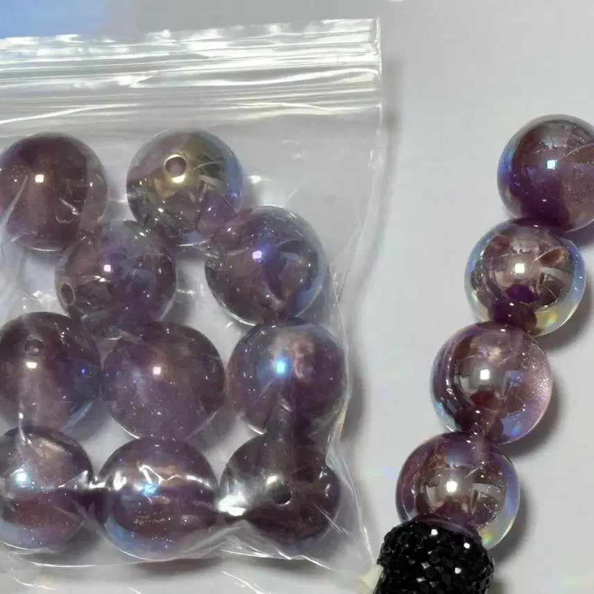 [BUNJANG] 16mm DIY Beads for Crafting / DIY 16mm 비즈 구슬&amp;볼꾸