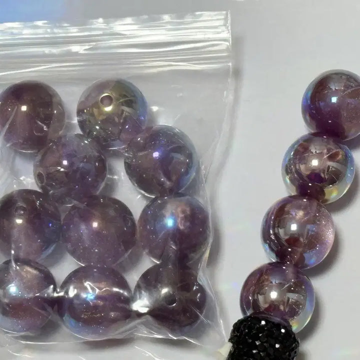 [BUNJANG] 16mm DIY Beads for Crafting / DIY 16mm 비즈 구슬&amp;볼꾸