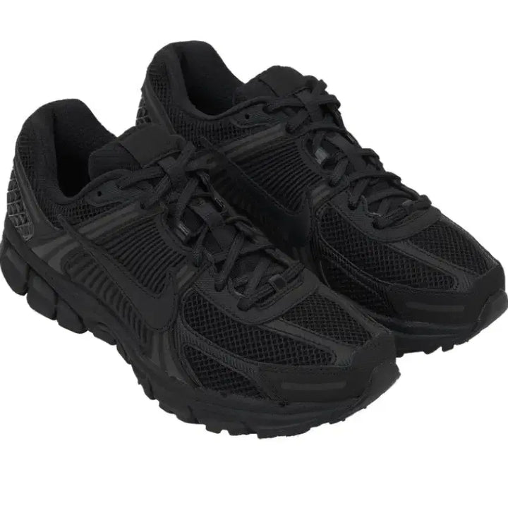 [BUNJANG] Nike Zoom Vomero 5 SP Black Sneakers / [250] 나이키 줌 보메로 5 SP 블랙