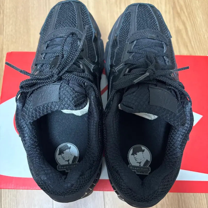 [BUNJANG] Nike Zoom Vomero 5 SP Black Sneakers / [250] 나이키 줌 보메로 5 SP 블랙