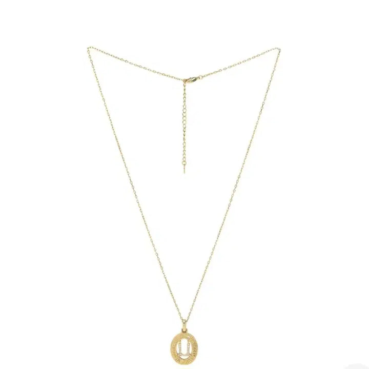 [BUNJANG] G-Dragon We11done Necklace Cubic Zirconia / 지드래곤 목걸이 위버멘쉬 네클리스 큐빅 지르코니아 버전 코퍼